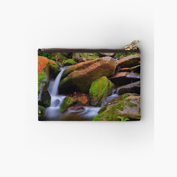 Item preview, Smoky Mountain Stream designed and sold by DNELSONPHOTO.