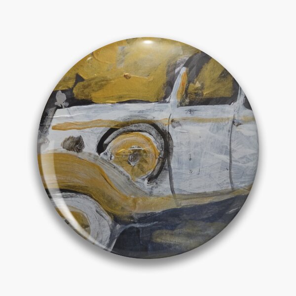 Item preview, Vintage car - 2 designed and sold by walterfest.
