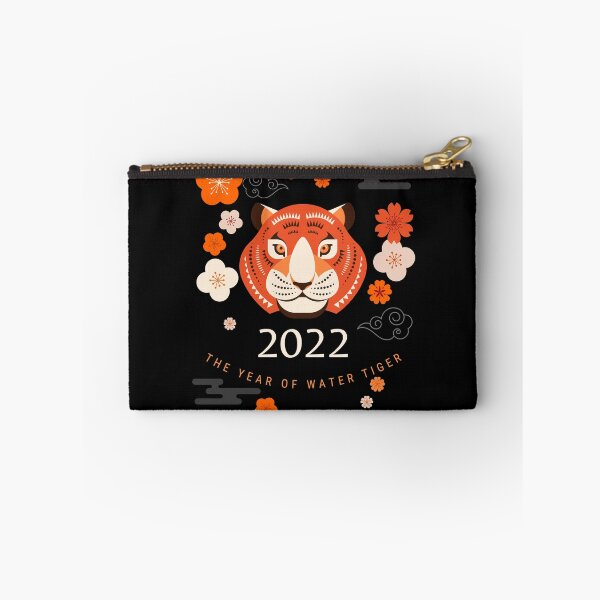 Item preview, The Year of Water Tiger designed and sold by ecdato.