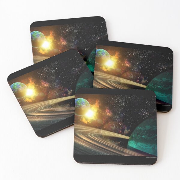Item preview, Alien Worlds 2 designed and sold by SohebM.