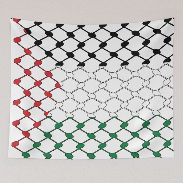 Item preview, Free Palestine designed and sold by IrisDesign20.