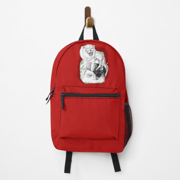 Item preview, Roman Emperor Augustus Allegory (drawing by ACCI) designed and sold by VanyssaGraphics.