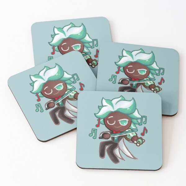 Item preview, Mint Choco Cookie<3 designed and sold by CreamyLeg.