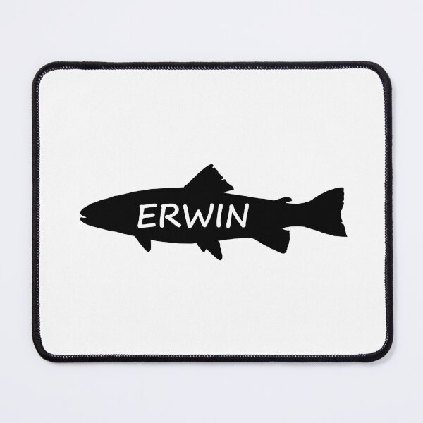 Item preview, Erwin Fish designed and sold by gulden.