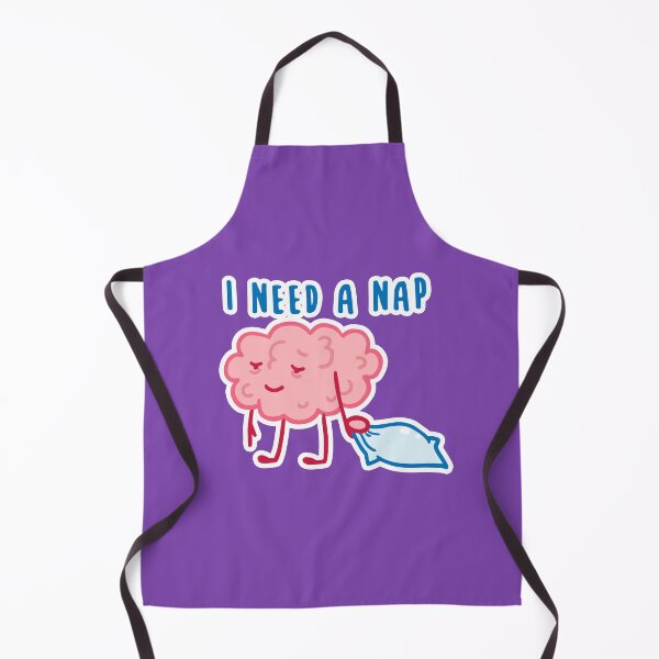 Item preview, I Need a Nap designed and sold by PurfectlyBrewed.