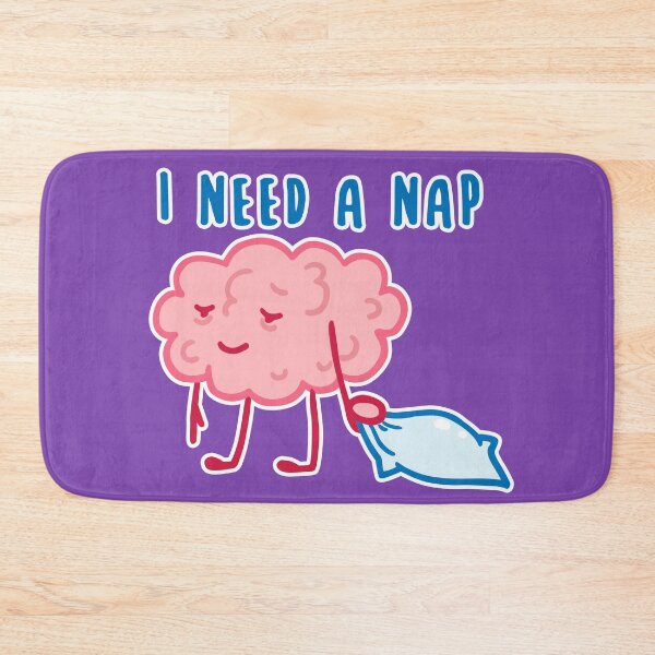 Item preview, I Need a Nap designed and sold by PurfectlyBrewed.