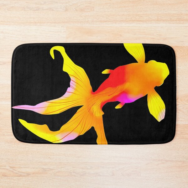 Item preview, Luck Goldfish designed and sold by GoPublicTeam.