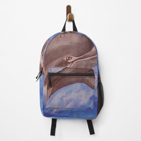 Item preview, A Pod of Playful Jumping Dolphins designed and sold by taiche.