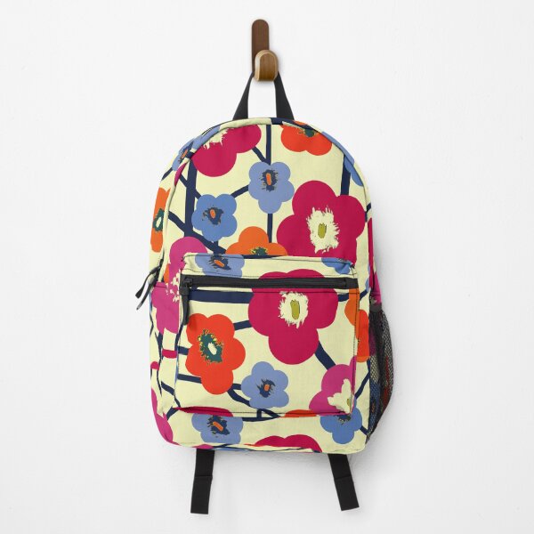 Item preview, Iconic Colorful Modern Scandi Garden designed and sold by Deutschic.