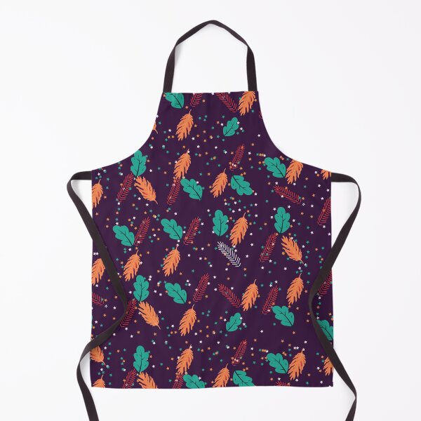 Item preview, Leaves nature pattern designed and sold by CoolArtByMboya.