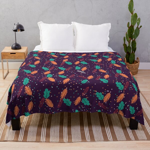 Item preview, Leaves nature pattern designed and sold by CoolArtByMboya.