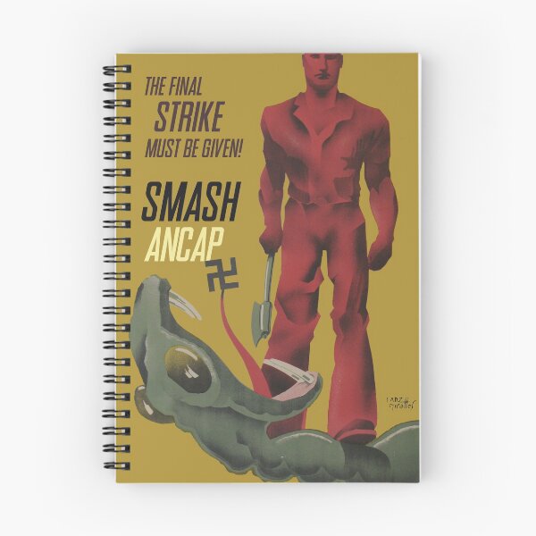 Item preview, SMASH ANCAP designed and sold by Camisetas Darría.