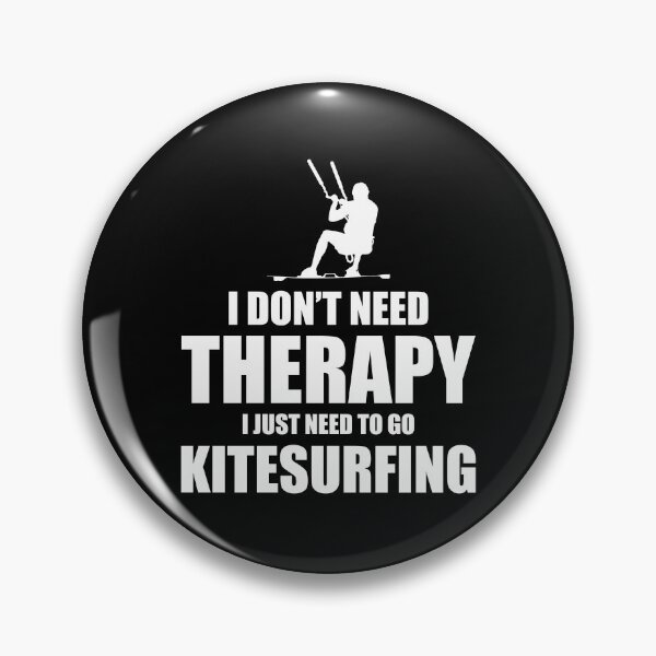 Item preview, Kitesurfing Kite Kiteboard  designed and sold by TastefulTees.
