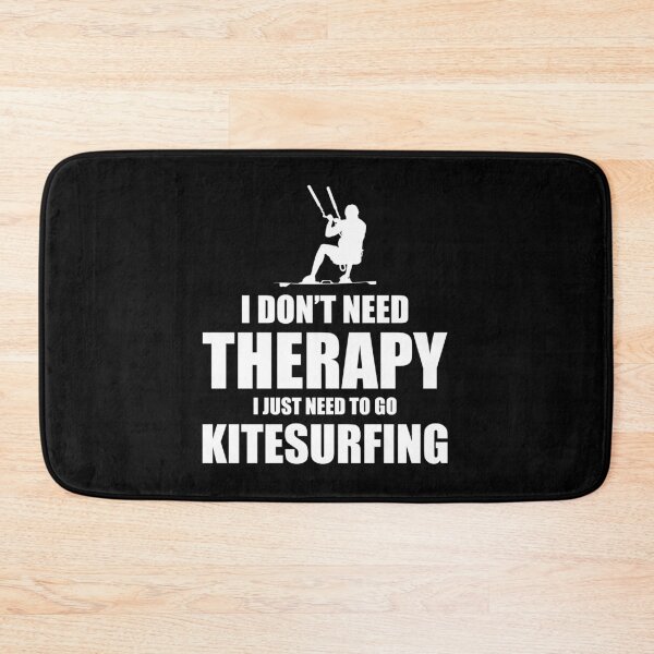 Item preview, Kitesurfing Kite Kiteboard  designed and sold by TastefulTees.