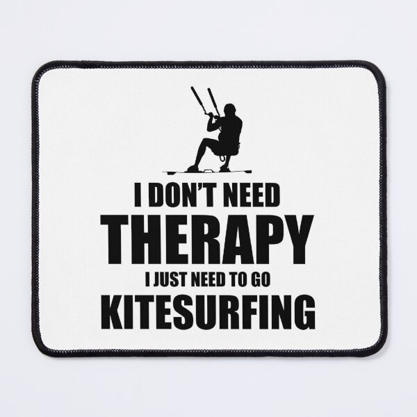 Item preview, Kitesurfing Kite Kiteboard  designed and sold by TastefulTees.