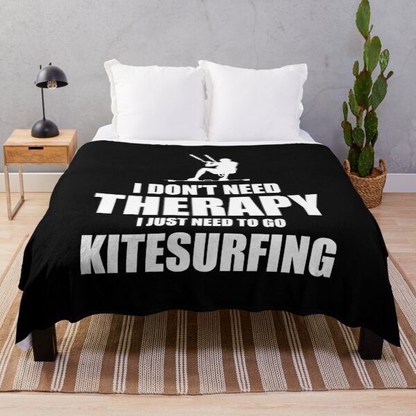 Item preview, Kitesurfing Kite Kiteboard  designed and sold by TastefulTees.