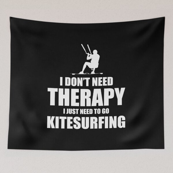 Item preview, Kitesurfing Kite Kiteboard  designed and sold by TastefulTees.