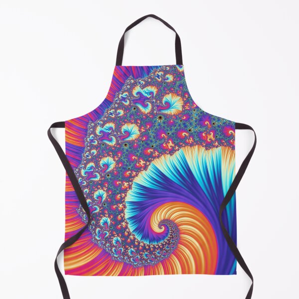 Item preview, Fractal Journey IV designed and sold by LamentMaterial.