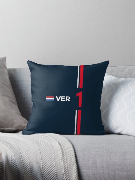 Vista previa del artículo con la obra «F1 2022 - Verstappen n. ° 1», diseñado y vendido por MS80 design.