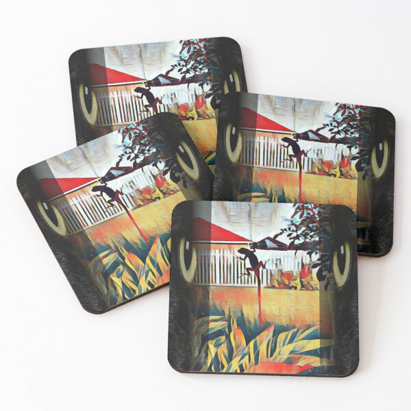 Item preview, Hanging by a Thread designed and sold by liljeani.