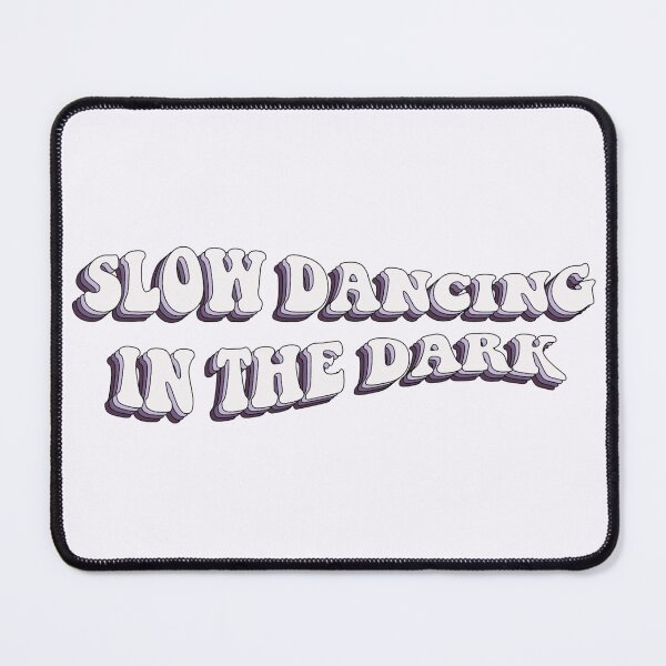 Item preview, Slow Dancing In The Dark designed and sold by Rachel Grace.