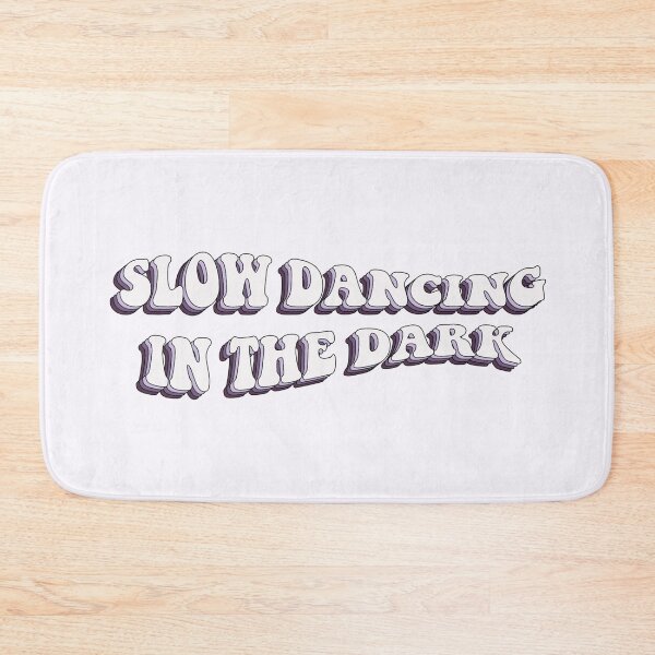Item preview, Slow Dancing In The Dark designed and sold by Rachel Grace.