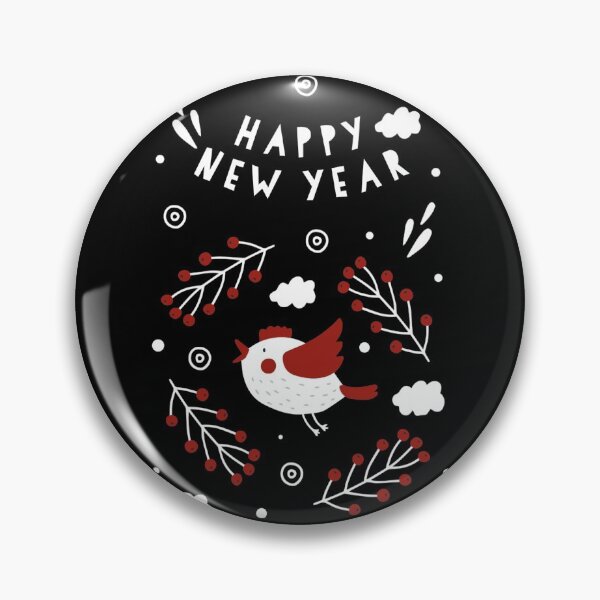 Item preview, Goodbye 2021 Hello 2022, we wish New year without corona designed and sold by emotions23.