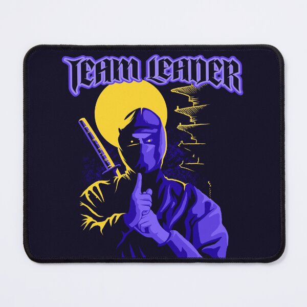 Item preview, Best Boss Ever, Funny Team Lead Leader designed and sold by SuperiorPrints.