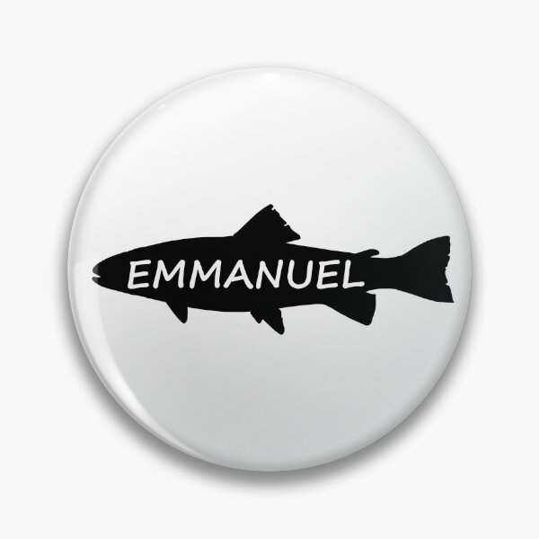 Item preview, Emmanuel Fish designed and sold by gulden.
