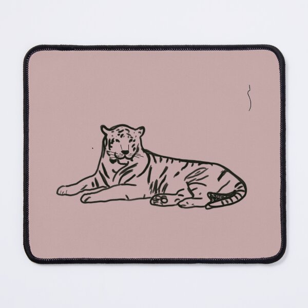 Item preview, Siberian Teger designed and sold by Jacinta hunt.