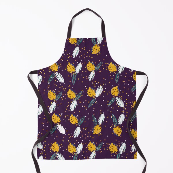 Item preview, Leaves nature pattern designed and sold by CoolArtByMboya.