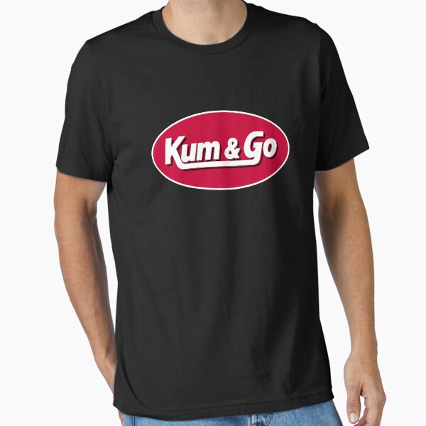 Item preview, Kum-And-Go-Logo designed and sold by alvarjenki.