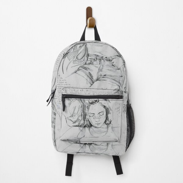 Item preview, drawing daydreams designed and sold by emilybitar.