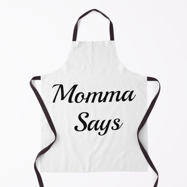 Item preview, Momma Says - Moms designed and sold by Losthorsedesign.