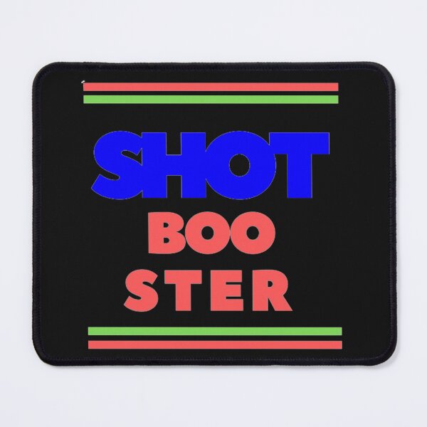 Item preview, Shot boo ster designed and sold by thundercandy.