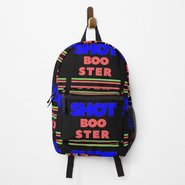 Item preview, Shot boo ster designed and sold by thundercandy.