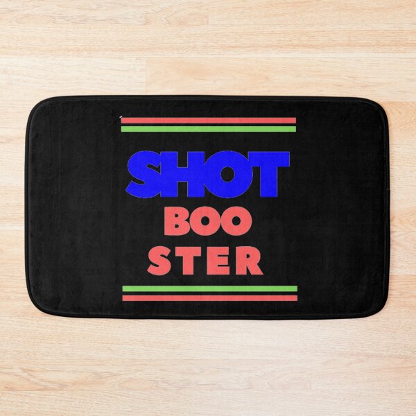 Item preview, Shot boo ster designed and sold by thundercandy.
