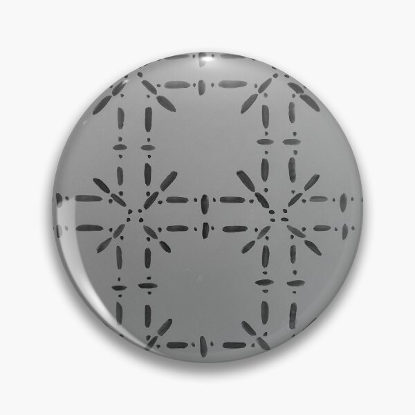 Item preview, gray pattern designed and sold by FONESAY.
