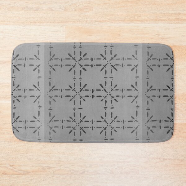 Item preview, gray pattern designed and sold by FONESAY.