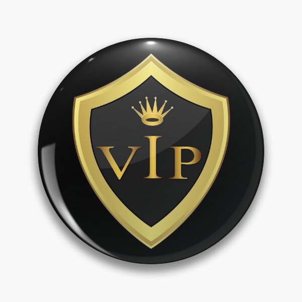 Item preview, Vip designed and sold by redbubble-shop1.