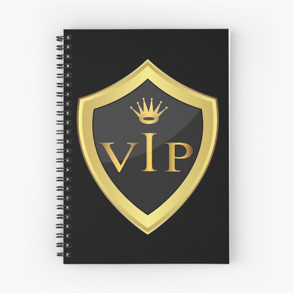 Item preview, Vip designed and sold by redbubble-shop1.