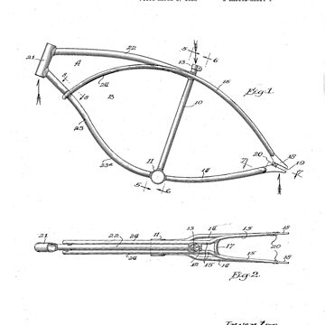 Schwinn Bike good frame