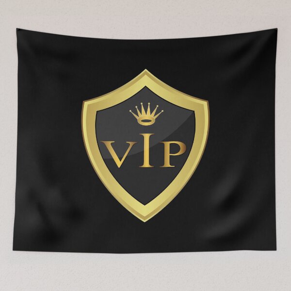 Item preview, Vip designed and sold by redbubble-shop1.