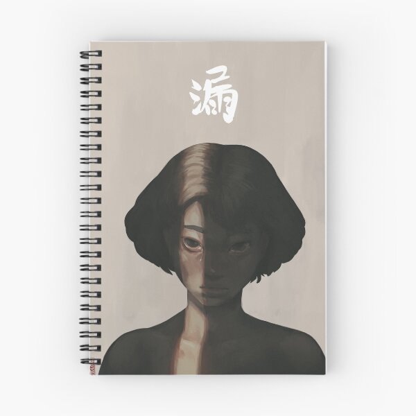 Item preview, Leak - 漏 designed and sold by heyy-feilipu.