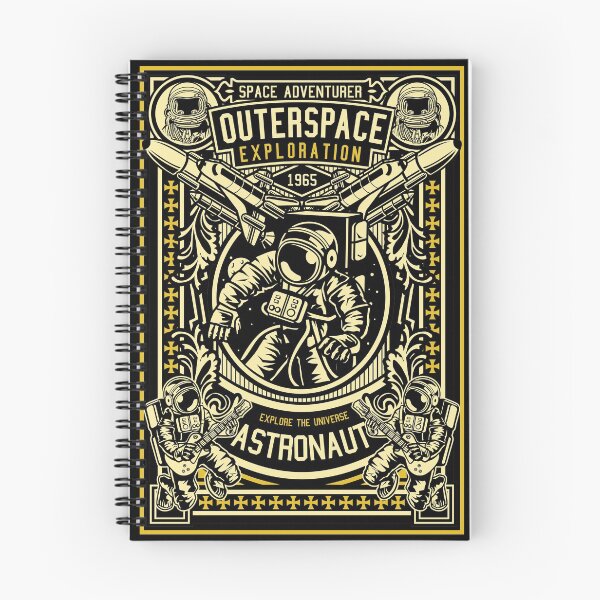 Item preview, Space Adventure - Astronaut designed and sold by BeeMeCreative.