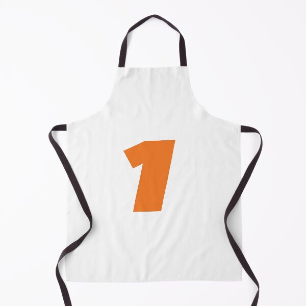 Item preview, Max Verstappen 1 - World Champion - Orange - Formula 1 designed and sold by Harley-Jay.