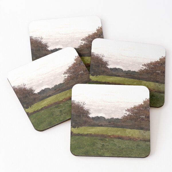 Item preview, Autumn scenery designed and sold by starv10.