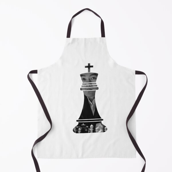 Item preview, King Ding Liren designed and sold by thesansonius.