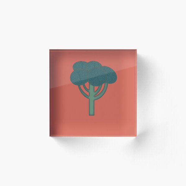 Item preview, Broccoli designed and sold by nataliamaca.
