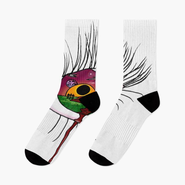 Item preview, Tears run red - Eye designed and sold by RMSartZ.